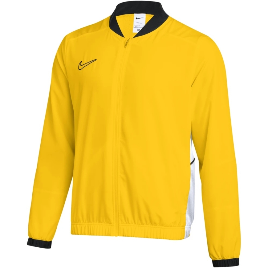 Men's Sweatshirt Nike Dri-FIT Academy 25 yellow FZ9837 719 (2XL)