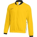 Men's Sweatshirt Nike Dri-FIT Academy 25 yellow FZ9837 719 (2XL) Men's Sweatshirt Nike Dri-FIT Academy 25 yellow FZ9837 719 (2XL)