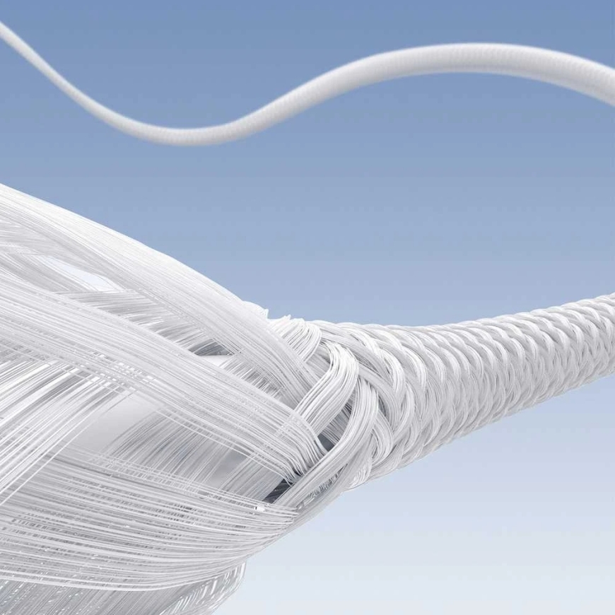 Joyroom S-A28 USB-C to Lightning Cable 30W 2.0m White – 4