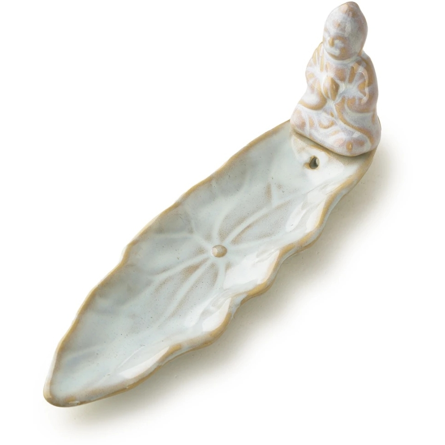 Mondex Alates 1986 Õhkuja 21x6x8cm Buddha