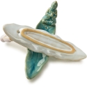 Mondex Kopš 1986 Smaržas turētājs 21x6x8cm Budda Mondex Kopš 1986 Smaržas turētājs 21x6x8cm Budda