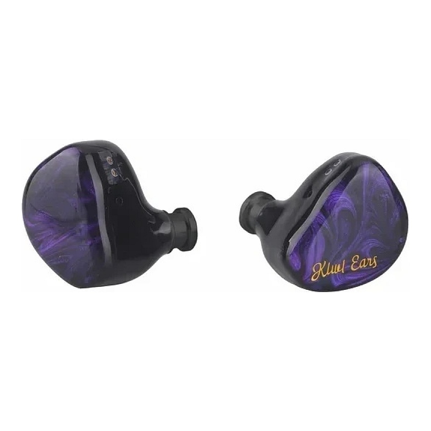 Linsoul KiwiEars Cadenza kõrvaklapid | Lilla – 2