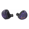 Austiņas Linsoul KiwiEars Cadenza | Violeta Austiņas Linsoul KiwiEars Cadenza | Violeta