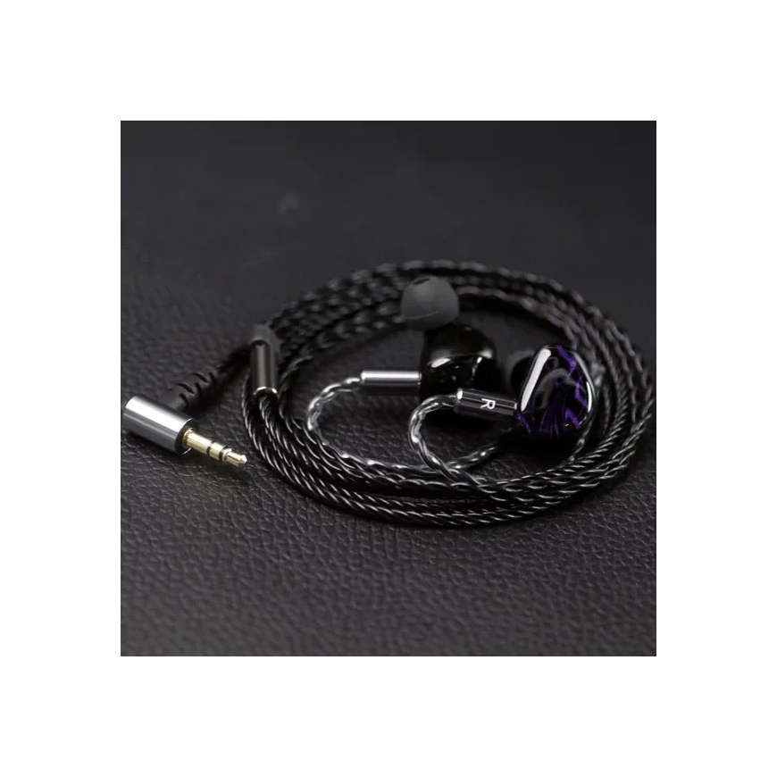 Linsoul KiwiEars Cadenza Earbuds | Purple – 3