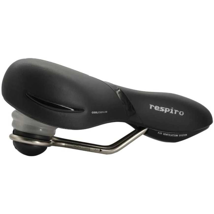Selle Royal Respiro Relaxed RoyalGel iste