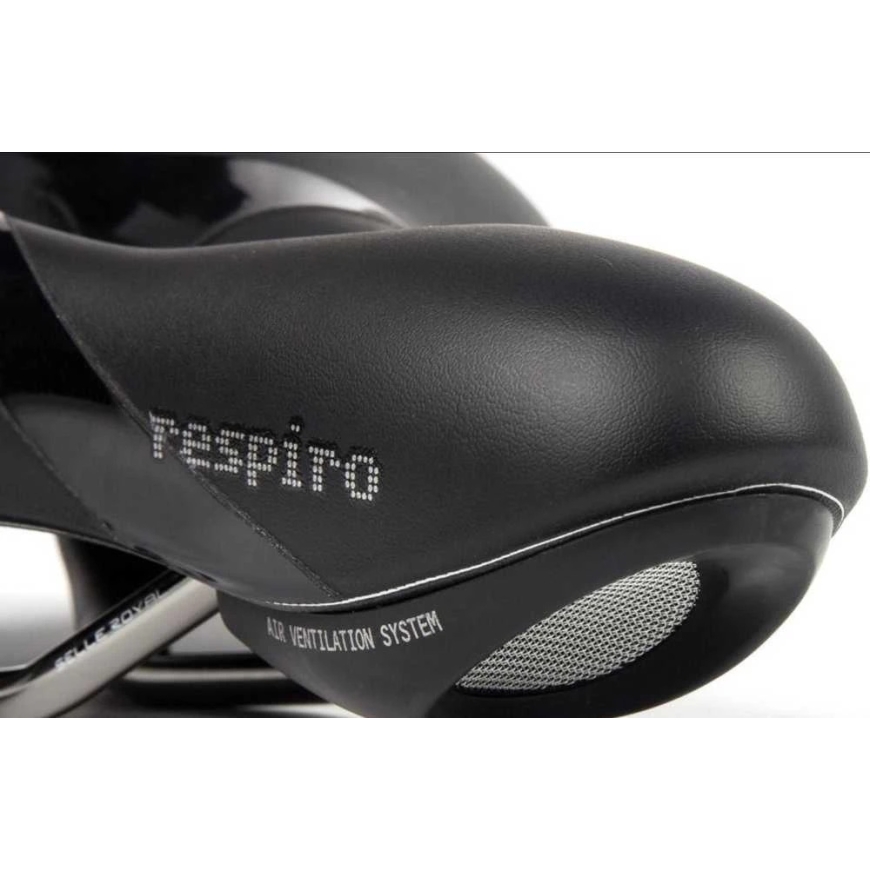 Selle Royal Respiro Relaxed RoyalGel sēde – 2
