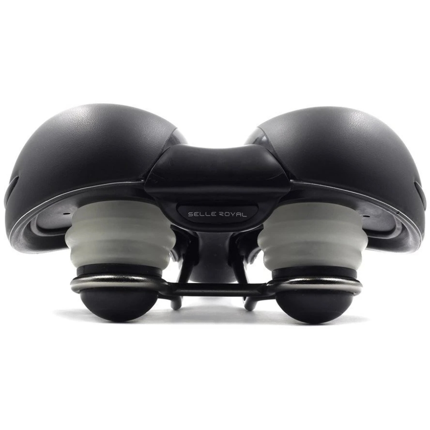 Selle Royal Respiro Relaxed RoyalGel Saddle – 4