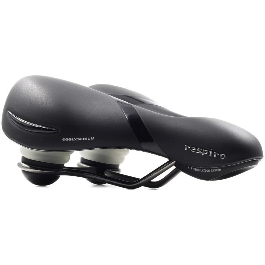 Balnelis Selle Royal Respiro Relaxed RoyalGel – 5