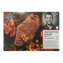 Saldētā liellopu muguras fileja THE MEAT LOVERS, SA, 250g Saldētā liellopu muguras fileja THE MEAT LOVERS, SA, 250g