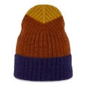 Kepurė Buff Knitted Beanie Nilah Denim