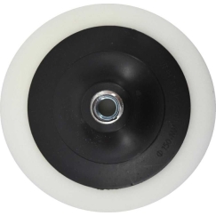AWTools AWTools Диск 180мм Полировальный M14 Жесткий (AW57132)