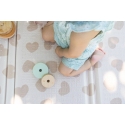 BEABA PLAY LIFE BIGLOVE MOTOR SKILLS MAT, 200x150 cm