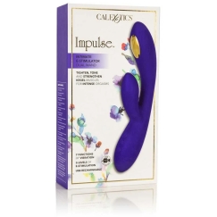 Calexotics Stymulator-Estim Dual Wand