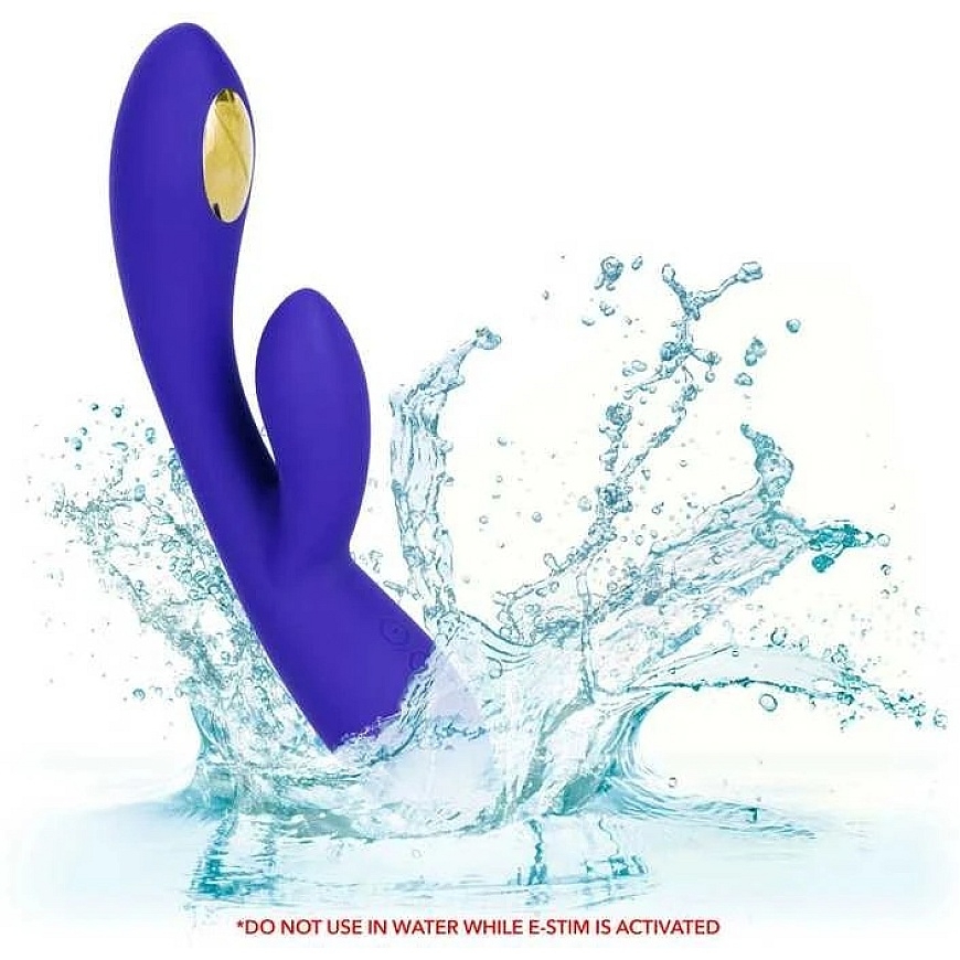 Calexotics Stymulator-Estim Dual Wand – 2