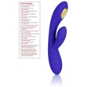 Calexotics Stymulator-Estim Dual Wand Calexotics Stymulator-Estim Dual Wand