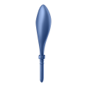 SATISFYER_Bullseye Ring Вибратор Синий
