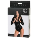 Toyfa Wetlook kūno suknelė ALESSIA Toyfa Wetlook kūno suknelė ALESSIA
