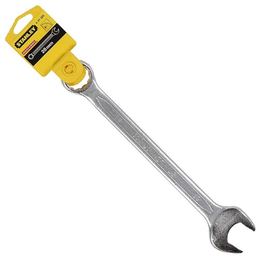 Stanley MAXI-DRIVE 28 mm
