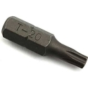 Jonnesway "Jonnesway torx antgalis 1/4"" T40x25mm (D125T40A)" Jonnesway "Jonnesway torx antgalis 1/4"" T40x25mm (D125T40A)"