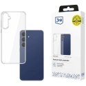 3MK Armor uzvalks Samsung Galaxy S25 FE 3MK Armor uzvalks Samsung Galaxy S25 FE