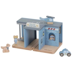 Little Dutch policijas iecirknis