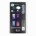 TFO 6D rūdīts stikls Samsung Galaxy S25 Ultra ar melno rāmīti 10in1, saderīgs ar pirkstu nospiedumu lasītāju TFO 6D rūdīts stikls Samsung Galaxy S25 Ultra ar melno rāmīti 10in1, saderīgs ar pirkstu nospiedumu lasītāju