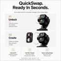 Freewell DJI Osmo Pocket 4P / Xtra Muse 2 Pro ND16/PL Filter Freewell DJI Osmo Pocket 4P / Xtra Muse 2 Pro ND16/PL Filter