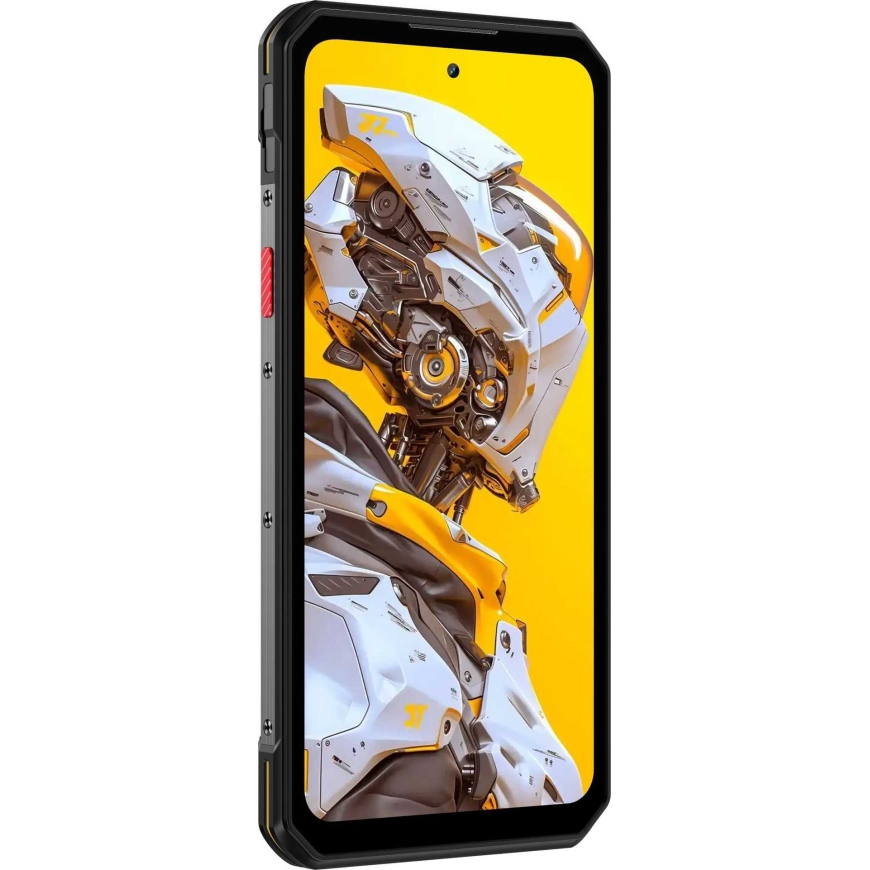 Oukitel WP60 16/512GB Yellow