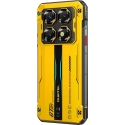 Oukitel WP60 16/512GB Geltona Oukitel WP60 16/512GB Geltona