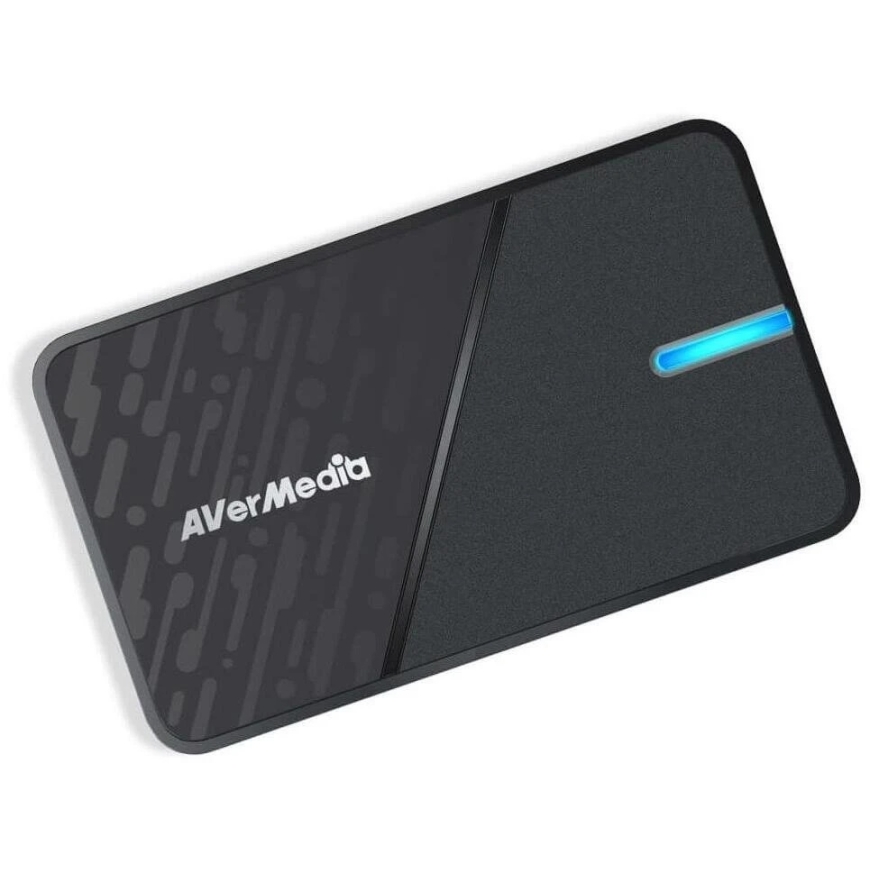 Köpupoolt AVERMEDIA Live Gamer Ultra / GC553Pro / Must
