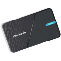 Kuulokkeet AVERMEDIA Live Gamer Ultra / GC553Pro / Musta