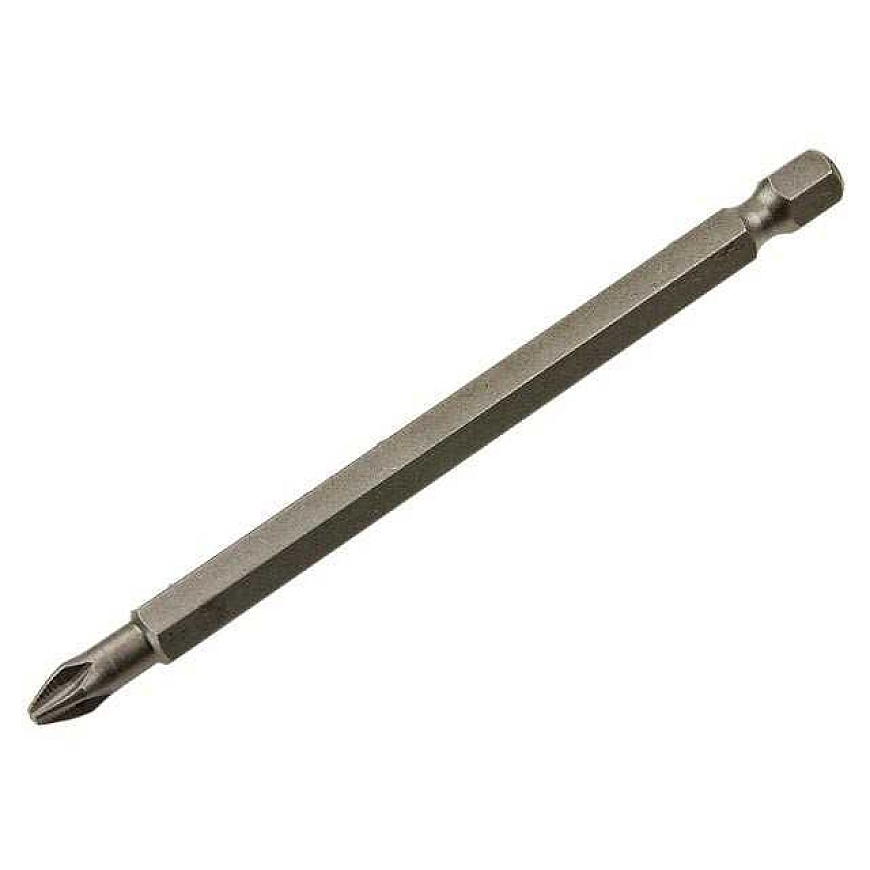 Yato antgalis PH2 150mm 1/4" – 2