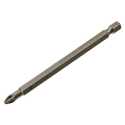 Yato uzgalis PH2 150mm 1/4" Yato uzgalis PH2 150mm 1/4"