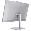 Lenovo A100 AIO Cloud Gray Desktop Computer (F0JN000NCK) Lenovo A100 AIO Cloud Gray Desktop Computer (F0JN000NCK)