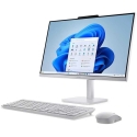 Lenovo A100 AIO Cloud Pelēks Datorgalds (F0JN000NCK) Lenovo A100 AIO Cloud Pelēks Datorgalds (F0JN000NCK)