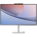 Lenovo A100 AIO Cloud Gray Desktop Computer (F0JN000NCK) Lenovo A100 AIO Cloud Gray Desktop Computer (F0JN000NCK)