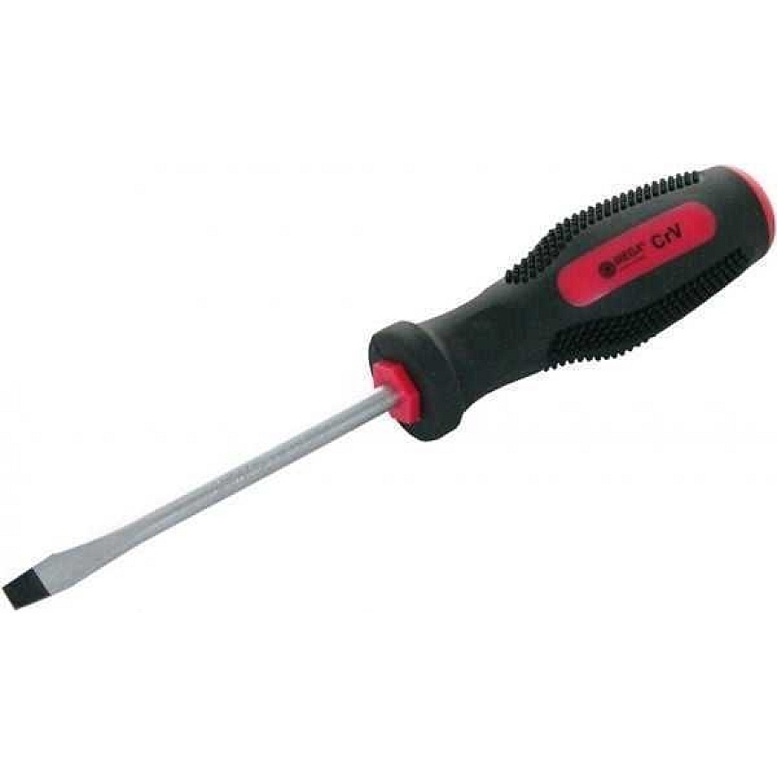 MEGA kruvikeeraja kummist käepide SL 3x75mm – 2