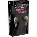 Spencer Fleetwood Let's Play Together Sweets - CANDY TASSELS, nipple tassels