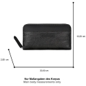 Tom Tailor Женский кошелек Gia 012878