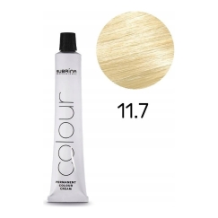Subrina Professional, Professional Highlift, Pastāvīgie matu krāsas, 11/7, 100 ml, unisex