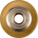 YATO REPLACEMENT WHEEL 22x11x2mm 3714 FOR TILING TOOL YATO REPLACEMENT WHEEL 22x11x2mm 3714 FOR TILING TOOL