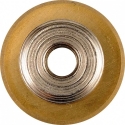 YATO REPLACEMENT WHEEL 22x11x2mm 3714 FOR TILING TOOL YATO REPLACEMENT WHEEL 22x11x2mm 3714 FOR TILING TOOL