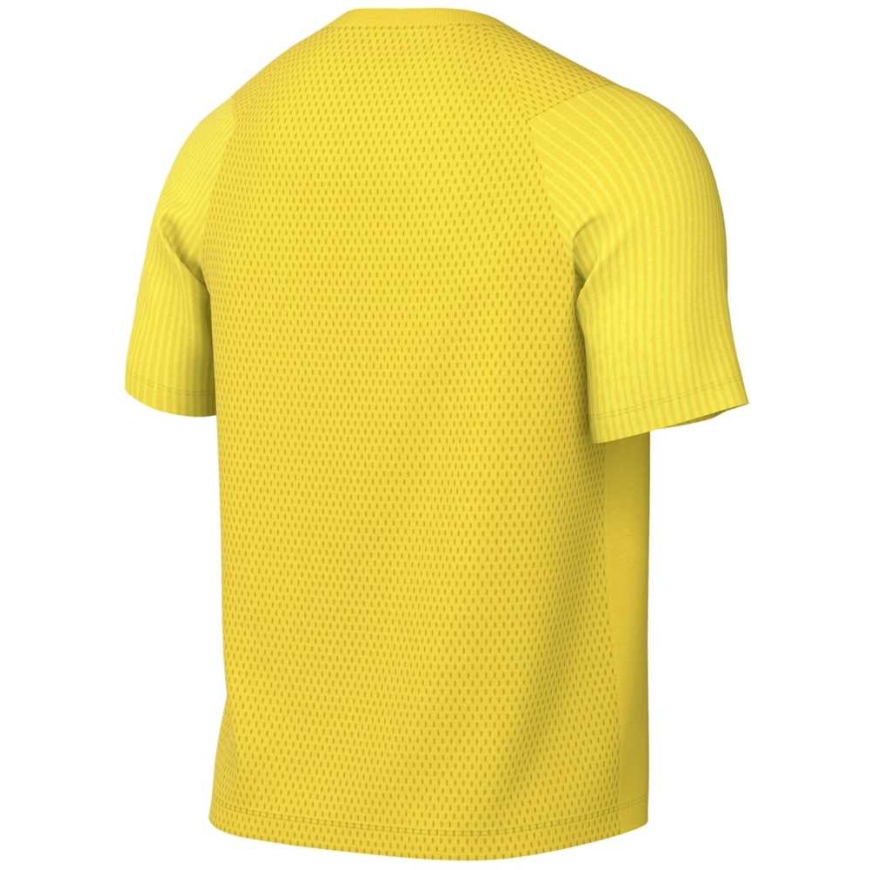 Vīriešu krekls Nike Dri-Fit Academy II dzeltenais HV8160 719 (S) – 2
