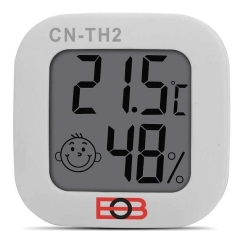 Elektrobocki ruumitermomeeter ja hügromeeter CN-TH2