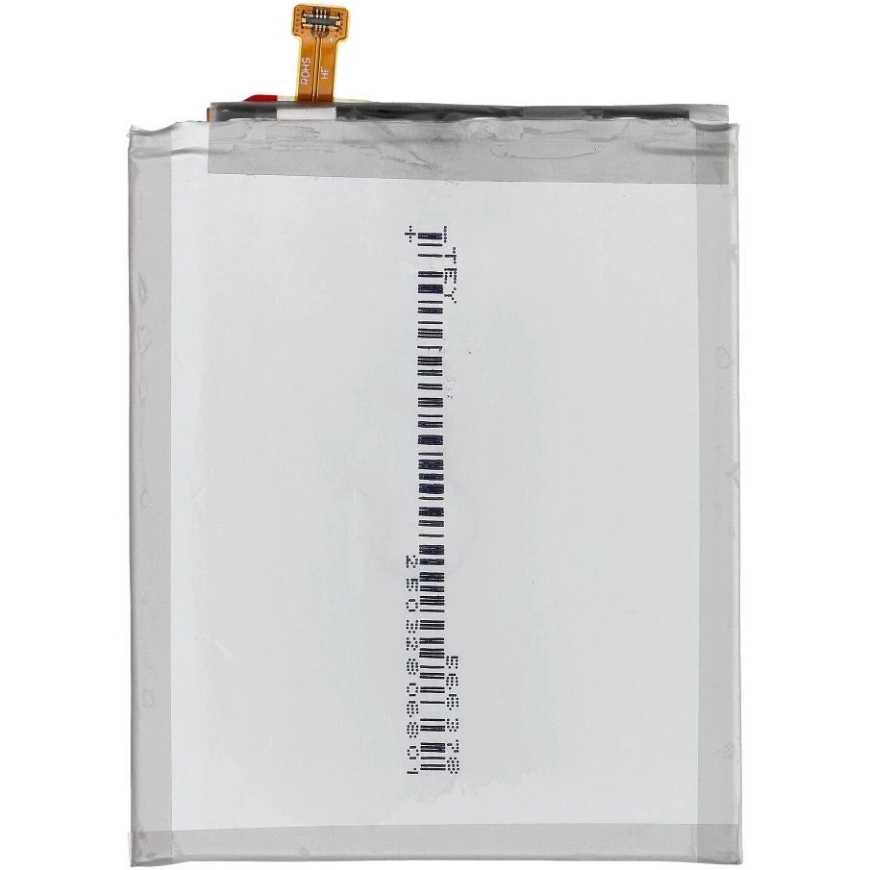 Zagg NCC Battery for Samsung S25 Ultra – 3