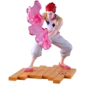 Banpresto Hunter x Hunter Hiskoa G I Arc figure 18cm Banpresto Hunter x Hunter Hiskoa G I Arc figure 18cm