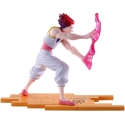 Banpresto Hunter x Hunter Hiskoa G I Arc figure 18cm Banpresto Hunter x Hunter Hiskoa G I Arc figure 18cm