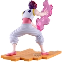 Banpresto Hunter x Hunter Hisoka G I Arc -hahmo 18 cm Banpresto Hunter x Hunter Hisoka G I Arc -hahmo 18 cm