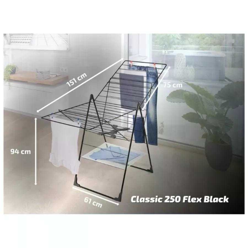 Leifheit Classic 250 Flex – 2