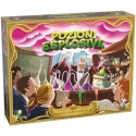 Horrible Guild Potion Explosion keräilyversio Horrible Guild Potion Explosion keräilyversio